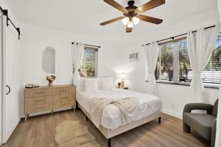 HUGE Outdoor soccer 4BR HEATED Pool house near Las Olas - Fort Lauderdale - 8