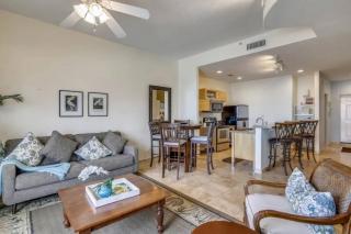 Pelicondo is an Ocean Front Condo with Beach View - 4