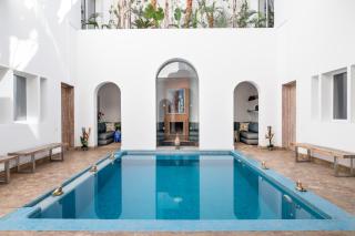 Riad Zyo - Rabat - 0