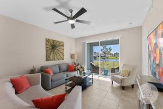3141-104 Resort Lake View Disney Universal Orlando - Kissimmee - 4