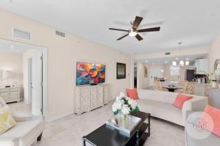 3141-104 Resort Lake View Disney Universal Orlando - 3