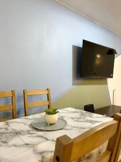 Crescent 2 beds Apartment - 3