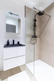 Sleek City Stays - Urban Elegance in the Heart of Gent - Gand - 7