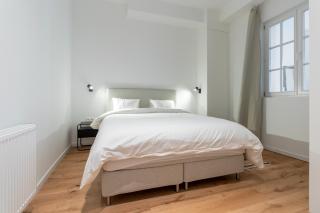 Sleek City Stays - Urban Elegance in the Heart of Ghent - 1