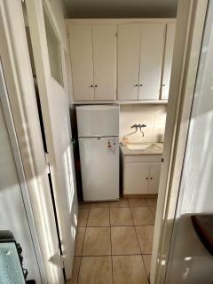 Monoambiente Centro a 2 cuadras de la playa - 9