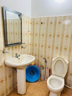 Pirivena Garden Resort- Homestay AC Room with Attached Bathroom and WiFi - 1