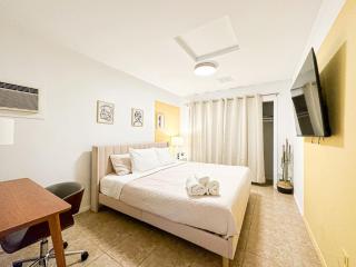 Cozy 1-BR Poolside Getaway in West LA - LOU2 - WW - Los Angeles - 3