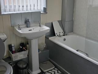 Open planned apartment - 1