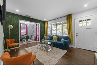 West Atlanta Gem - Atlanta - 8