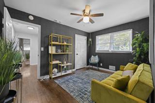 West Atlanta Gem - Atlanta - 1