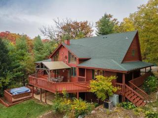 Monthly and Seasonal Secluded 4 Bedroom 4 Bath Lakehouse Retreat with Boat Pier - 6