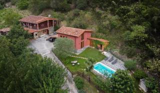 La Finca Roja - Chalet - Potes - 7