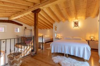La Finca Roja - Chalet - Potes - 5