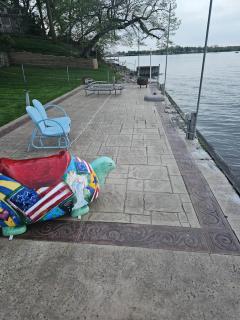 Captains Quarters Lake Life Dream Home 2bed 2bath - Fox Lake - 5