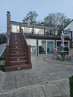 Captains Quarters Lake Life Dream Home 2bed 2bath - Fox Lake - 3