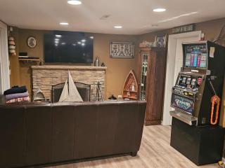 Captains Quarters Lake Life Dream Home 2bed 2bath - Fox Lake - 2