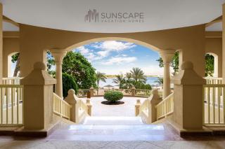 Spacious 2BR with Pool & Private Beach Access - 5