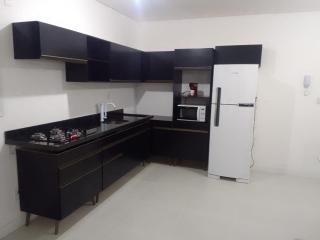Cannes Club - Apartamento em condomínio com lazer completo - 7