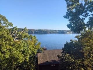 Ozark Lakeview Penthouse 3bed 3bath Condo in Osage Beach Escape - Osage Beach - 4