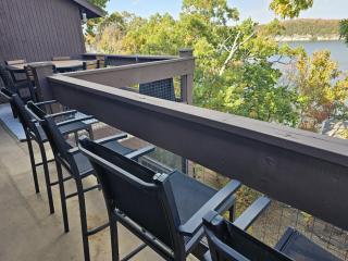 Ozark Lakeview Penthouse 3bed 3bath Condo in Osage Beach Escape - Osage Beach - 7