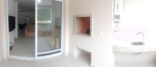 Cannes Club - Apartamento em condomínio com lazer completo - Florianópolis - 8