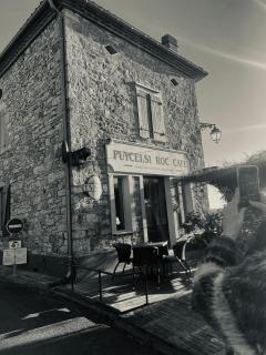 La bastide de Marie - Larroque - 8