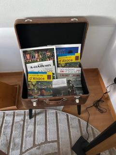 La chambre d hôtes By Georges - 2