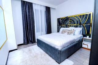 The best beautifully furnished apartments in kilimani near yaya center ,close proximity to major shopping malls ,restaurants with luxurious modern facilities - Nairobi - 5
