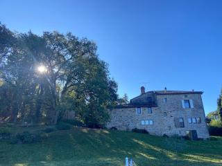 La bastide de Marie - Larroque - 1