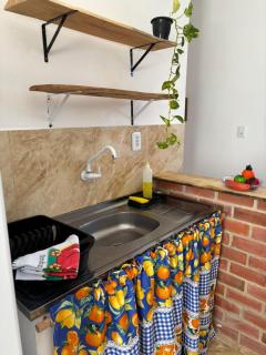 Refúgio da Major - 1