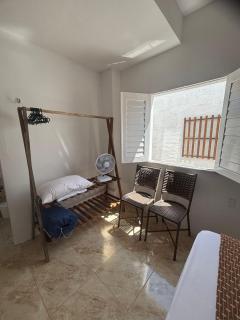 Refúgio da Major - 4