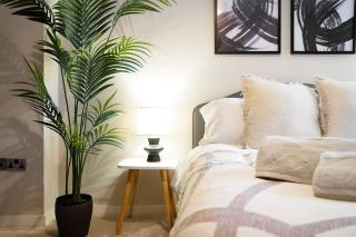 NEW! 2BR in Stephenson House - Stockton-on-Tees - 5