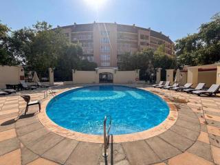 Widcombe House - Tranquil One Bed in Motor City - Dubai - 6