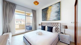 Widcombe House - Tranquil One Bed in Motor City - 7