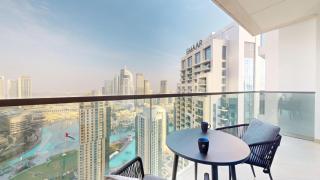 Vacationer Holiday Homes l Marvel Super Hero Themed 3 Bedroom l Dubai Fountain Views in Downtown - 9