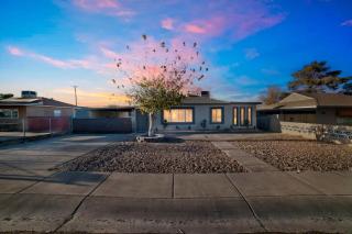 Henderson Luxe Retreat - 0