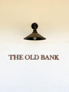 The Old Bank Rylstone - 7