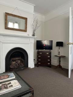 The Old Bank Rylstone - 1