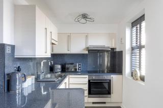 Fabulous Studio In Centre Of St James Street - Brighton & Hove - 5