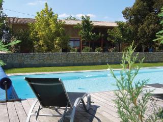 Domaine de Quittignan Brillette - Moulis-en-Médoc - 3