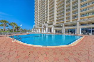 Sunset Serenity, Pools, Beach Views, Pickleball, Golf Course, Sleeps 6 - 8