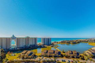 POOL, Beach Views, Pickleball, Golf Course - Destin - 1
