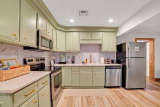 Henderson Luxe Retreat - Las Vegas - 8