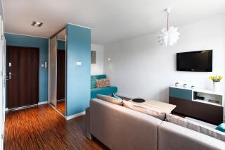 Apartament Blisko Morza Gdańsk - 2