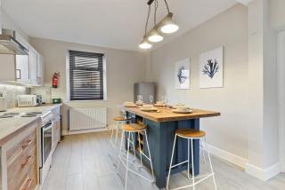 Home and Howay - North East Escapes - Amble - 7