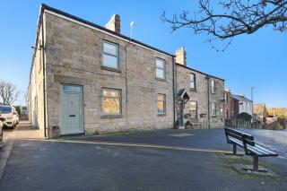 Home and Howay - North East Escapes - Amble - 6