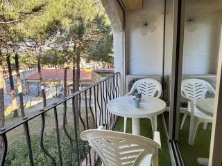 Appartement 3 pièces 6 couchages ARGELES SUR MER AR710-019 - Argelès-sur-Mer - 9