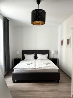 JayBnB - Modern eingerichtetes Apartment zentral in Dortmund - Dortmund - 6