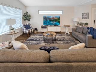 The Barefoot Lodge at Bridges Bay Resort - Arnolds Park - 0