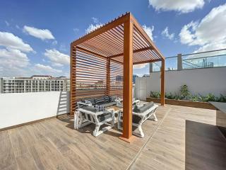 Uni Estate Residence - Airy One Bedroom - 5